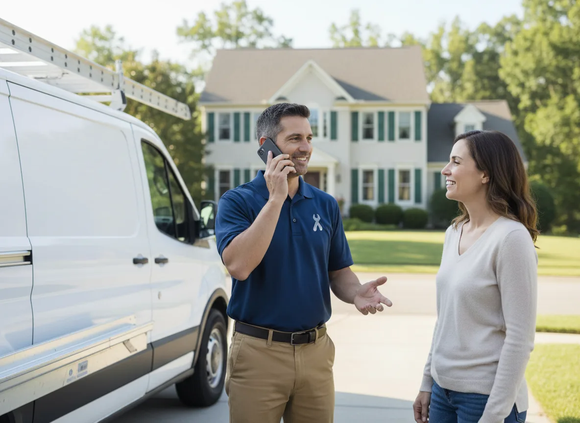 Home Gutter Service Winona, KS FAQs